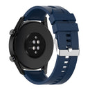Silicone Watch Band for Huawei Watch GT2 46mm/GT 2e/GT2 Pro Replacement Strap