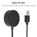 Smartwatch Charging Cable for Realme Watch RMA161 Watch Magnetic Charger