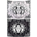Art Home decoration Psychedlic Wall Hanging Tapestry Background cloth Mural