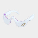Reduction Remove Dark Circle Micro Current Eye Massager Hot Compress Pulse