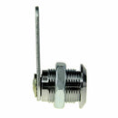 20mm Cam Lock+2 Keys For Door Cabinet Mailbox Post E7V2 Lock Box Drawer X9W5