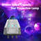 Capsule Starry Sky Projection Light ABS/PC/PVC Children Bedroom Birthday