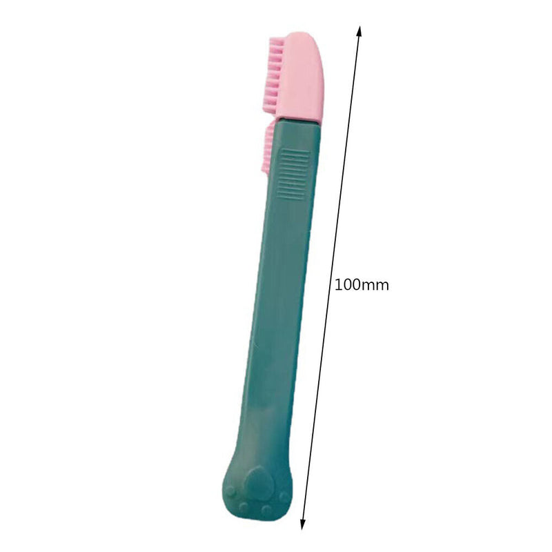 Pet Eyes Corner Brush Eyes Tear Stain Mucus Comb Cleaning Tool Pets Products