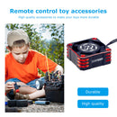 #A 32000RPM 540 550 Brushless Motor Cooling Fan for 1/8 1/10 1/12 HPI Himoto RC