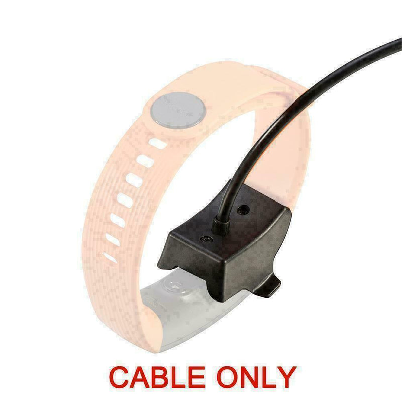 Für Huawei Honor 5/4/3 Band 4 PRO Smart Uhr USB Ladekabel W9O2 I5W3. O0J7 C8J3