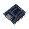 JQ6500 Voice Module MCU Serial Port One-to-one 5-way Control Broadcast Board