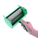 DIY Paint Roller Brush Handle Tool Home Office Room Wall Roll Painting Brush