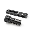 C Caliper Extension Adapter Front Rear Road Brake Conversion for Folding Bike