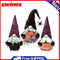 2 Sets Christmas Penant Banner Christmas Banner Prop Decor