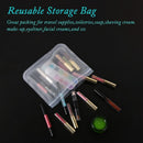 Silicone Food Storage Bag Freezer Pocket Refrigerator Pouch Sandwich Bags