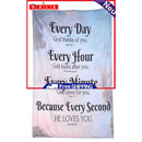 Flannel Throw Blanket Religious Prayers Soft Warm Bedspread Quilt for Bed Sofa