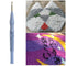 Weaving Tool Knitting Needles Tool Embroidery Needle Pen Threader Needles