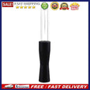 Stainless Steel Coffee Powder Tamper Distributor Coffee Stirrer Stirring To