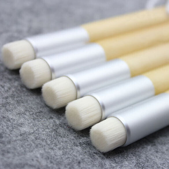 Ultra Fine Brush Perfect Deep Cleansing Skin Pore Blackhead Control