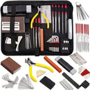 String Cutter Tuning Wrench Guitar Cleaning Kits Repair Tools Maintenance Tools