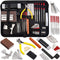 String Cutter Tuning Wrench Guitar Cleaning Kits Repair Tools Maintenance Tools