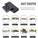 Carp Fishing Tool Boilies Roller Table Fish Bait Making Accessories (12mm) Newly