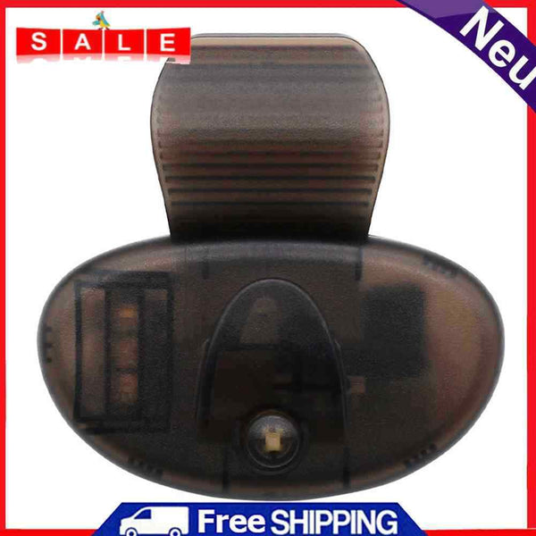 Fishing Bite Alarm Electronic Night Fishing Smart Reminder Fishing Rod Alarm