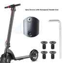 4pcs Screws with Hexagonal Handle Iron for M365 Electric Scooter Accessory Newly