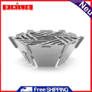 Outdoor Gas Windproof Camping Stove Wind Shield Gas Furnace Cooking Wind Shield