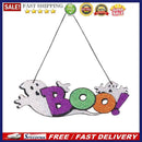 5D Diamond Crystal Halloween Pendant Hanging DIY Drill Painting Kit (DP003)
