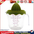 Plastic Juicer Orange Lemon Juice Cup Manual Squeezer Kitchen Appliances Newly