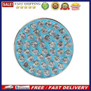 For Cap Visor Iron+ABS Professional Golf Ball Marker Outdoor Ball Position Pa