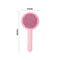 #A Cat Dog Brush Comb Hair Removers Grooming Tools Tangled Pets Hair Beauty Tool