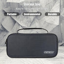 Game Console Interlayer Storage Bag Console Carrying Case for S