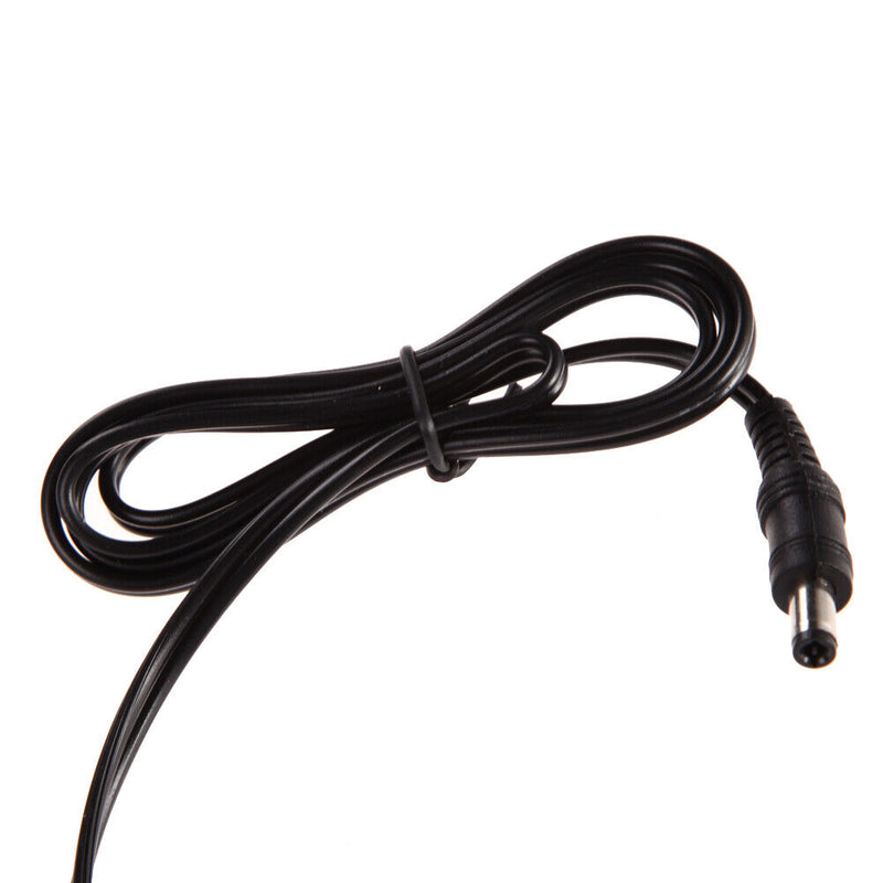 AC 100-240V Converter Adapter DC 5.5 x 2.5MM 9V 2A 2000mA Switch Charger