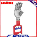 33cm Robot Claw Hand Grabber Grabbing Stick Intellectual Plastic Kids Toys