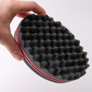 Hair Curling Sponge Perming Styling Sponge Hairdressing Salon Styling Tools