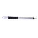 2 in 1 Capacitive Stylus Pen Screen Pen For Android Deco Cell T G9G5 Phone L4R6