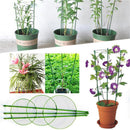 Trellis Plant Support Frame Gardening Tools Adjustable Vine Climbing Rack