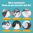 Pet No washing glove Pet Cleaning Gloves For Cats Supplies I4C1 45g Pet Dog K3Z0