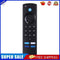 Replacement Infrared Wireless TV Remote Control for Amazon Fire TV Stick Ge