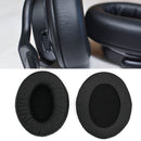 2x Sponge Ear Pads Cushions for SONY MDR-NC60 MDR-D333 Replacement Covers Newly