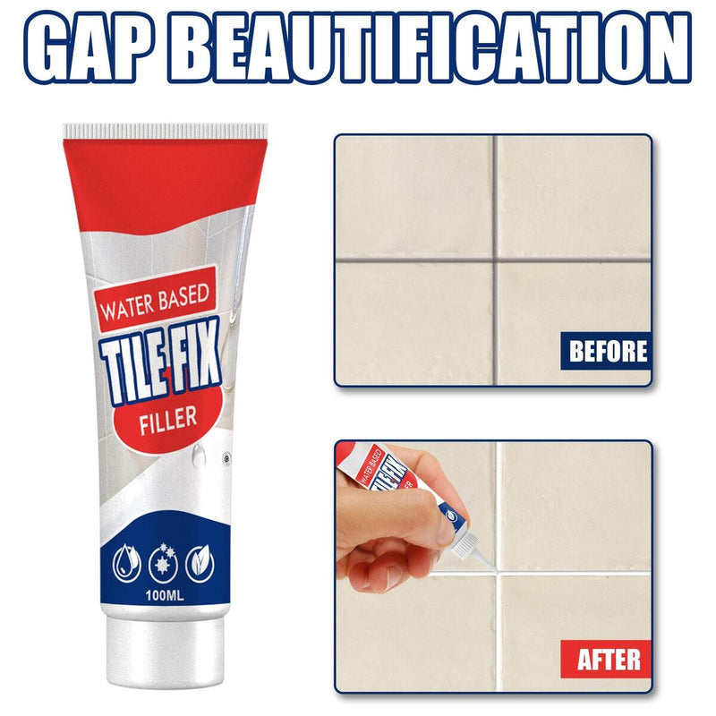 Waterproof Mildew-proof Tile Grout Repair Agent Bathroom Beauty Sewing Agent`