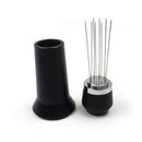 Tool Coffee Distributor Barista Espresso Coffee Stirrer Coffee Stirring Tool