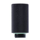 30mm G1/4 Thread Water Cooling PC Water Cooling Tube Base Extender Newly