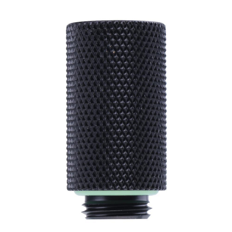 30mm G1/4 Thread Water Cooling PC Water Cooling Tube Base Extender Newly