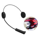 Bluetooth Compatible 5.0 Outdoor Motorcycle Communication System Headphone