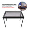 Reusable Outdoor Iron Net Table Camping BBQ Picnic Cooking Grill Mat Racks Newly