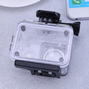 40m Underwater Waterproof Housing Case for SJ4000 SJ4000 Wi-Fi SJ4000 Plus Newly