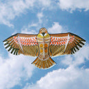 Eagle Kite Flying Bird Kite with 30m Flying Line Kids Toys Outdoor Child toys