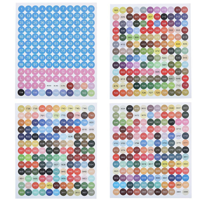 Drill Tray Diamond Painting Pen Beads Storage Container Bead Storage Jar