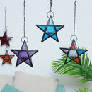 Holder Hanging Candlestick Candlestick Candlestick Hanging Type Tealight Holder