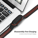 Universal Charger Dock Mini Charging Base Suitable for Xiaomimi Band 7 6 5 4