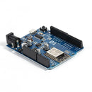 0-3.3V D1 WiFi R3 Development Board Based on ESP8266 ESP-12N F OTA Module