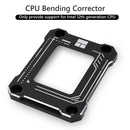 LGA1700-BCF Gen 12 CPU Bending Correction Frame Protector for Intel (Black)